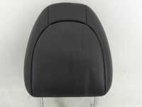 2017-2018 Nissan Rogue Headrest Head Rest Front Driver Passenger Seat Fits Fits 2017 2018 OEM Used Auto Parts - Oemusedautop