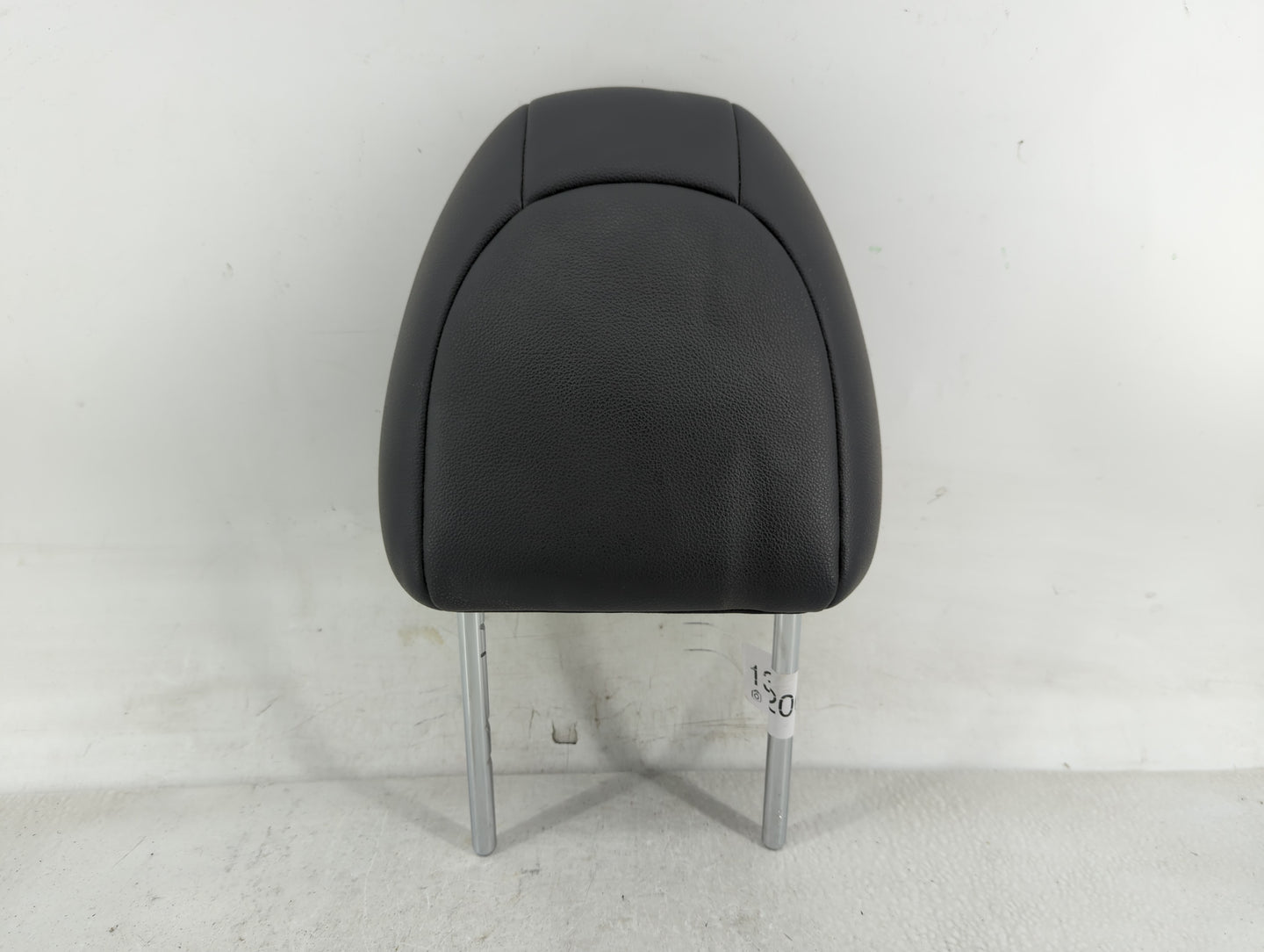 2017-2018 Nissan Rogue Headrest Head Rest Front Driver Passenger Seat Fits Fits 2017 2018 OEM Used Auto Parts - Oemusedautop