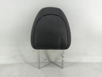 2017-2018 Nissan Rogue Headrest Head Rest Front Driver Passenger Seat Fits Fits 2017 2018 OEM Used Auto Parts - Oemusedautop