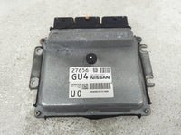 2018-2020 Nissan Rogue PCM Engine Control Computer ECU ECM PCU OEM P/N:NEC024-665 Fits Fits 2018 2019 2020 OEM Used Auto Par