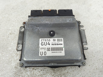 compare product 2018-2020 Nissan Rogue PCM Engine Control Computer ECU ECM PCU OEM P/N:NEC024-665 Fits Fits 2018 2019 2020 OEM Used Auto Parts