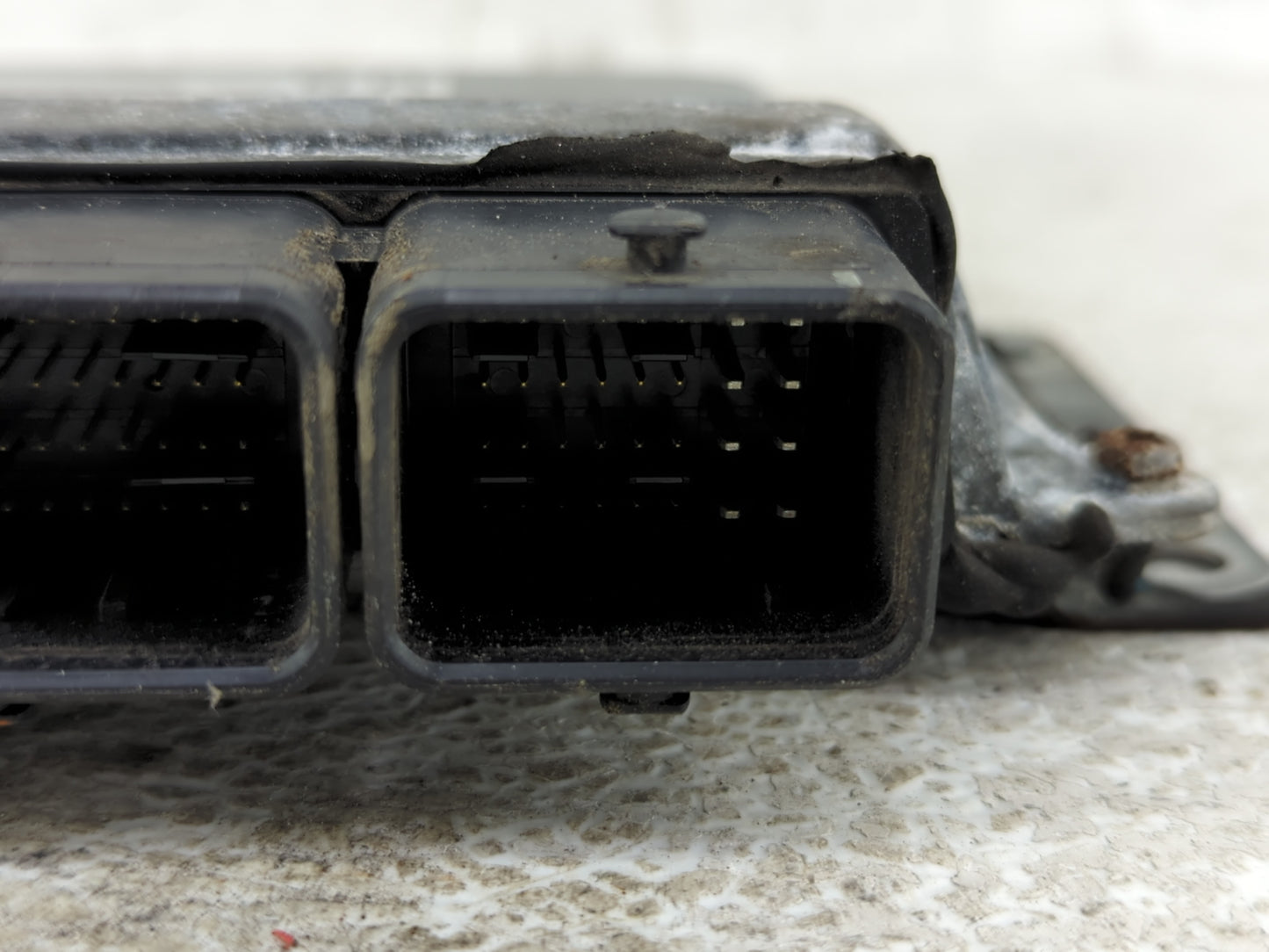 2018-2020 Nissan Rogue PCM Engine Control Computer ECU ECM PCU OEM P/N:NEC024-665 Fits Fits 2018 2019 2020 OEM Used Auto Par