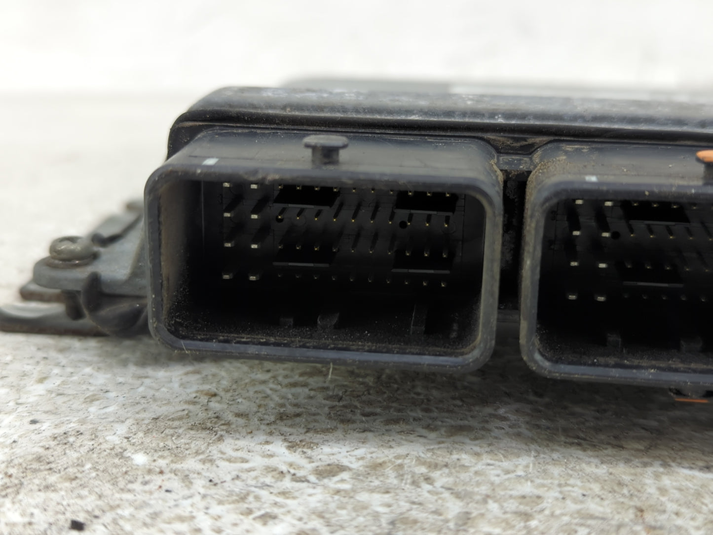 2018-2020 Nissan Rogue PCM Engine Control Computer ECU ECM PCU OEM P/N:NEC024-665 Fits Fits 2018 2019 2020 OEM Used Auto Par