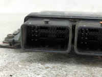 2018-2020 Nissan Rogue PCM Engine Control Computer ECU ECM PCU OEM P/N:NEC024-665 Fits Fits 2018 2019 2020 OEM Used Auto Par