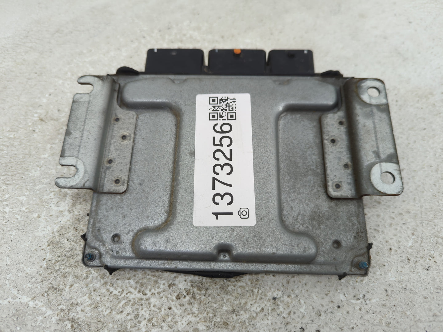 2018-2020 Nissan Rogue PCM Engine Control Computer ECU ECM PCU OEM P/N:NEC024-665 Fits Fits 2018 2019 2020 OEM Used Auto Par