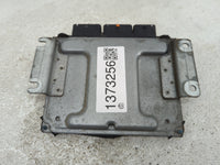 2018-2020 Nissan Rogue PCM Engine Control Computer ECU ECM PCU OEM P/N:NEC024-665 Fits Fits 2018 2019 2020 OEM Used Auto Par