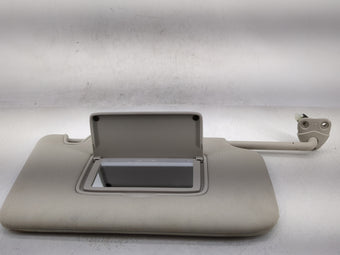 compare product 2018-2020 Nissan Rogue Sun Visor Shade Replacement Passenger Right Mirror Fits Fits 2018 2019 2020 OEM Used Auto Parts