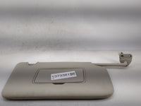 2018-2020 Nissan Rogue Sun Visor Shade Replacement Passenger Right Mirror Fits Fits 2018 2019 2020 OEM Used Auto Parts - Oem