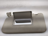 2018-2020 Nissan Rogue Sun Visor Shade Replacement Driver Left Mirror Fits Fits 2018 2019 2020 OEM Used Auto Parts - Oemused