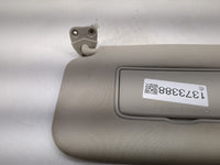 2018-2020 Nissan Rogue Sun Visor Shade Replacement Driver Left Mirror Fits Fits 2018 2019 2020 OEM Used Auto Parts - Oemused