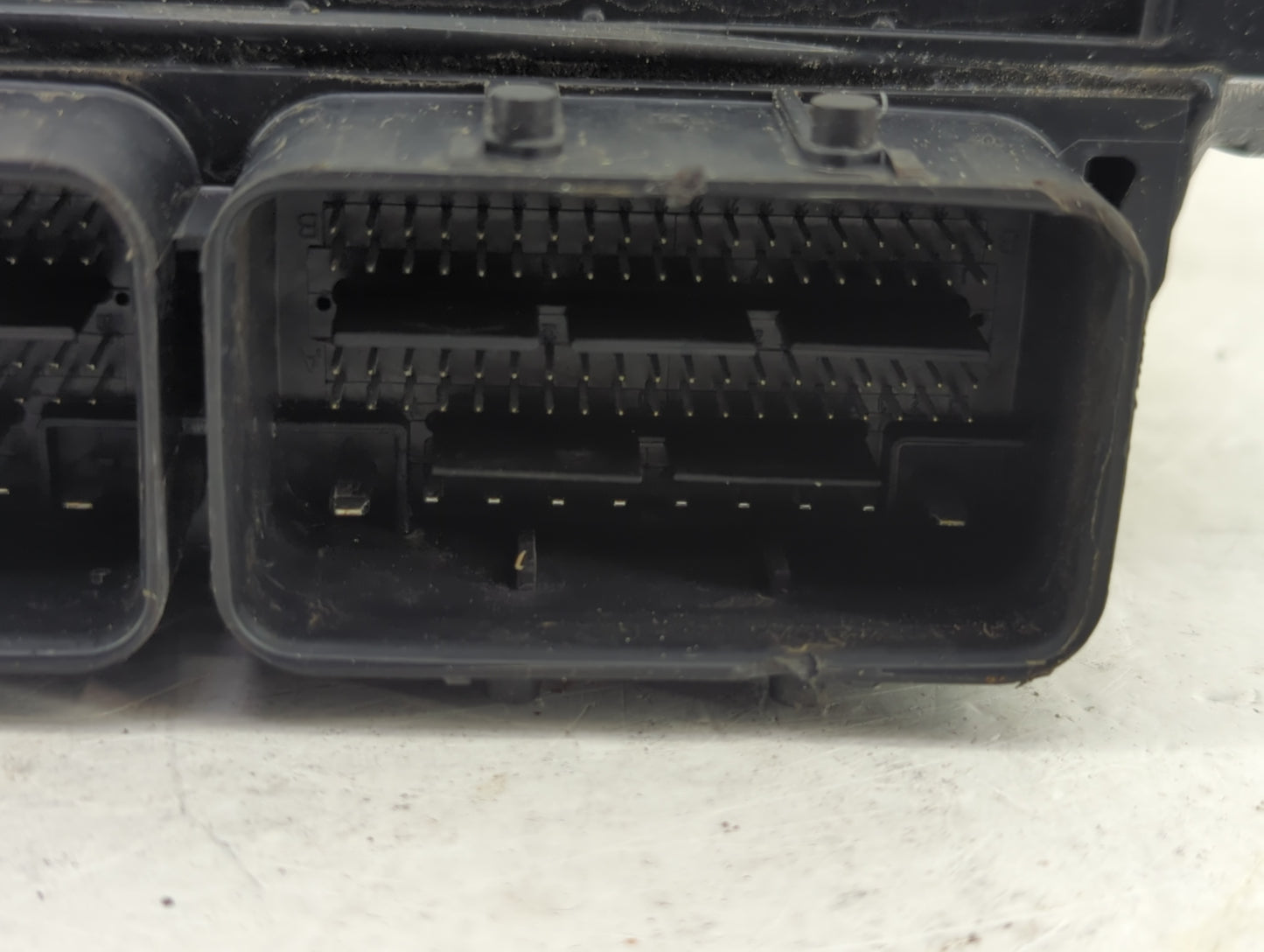 2018-2019 Nissan Rogue PCM Engine Control Computer ECU ECM PCU OEM P/N:NEC072-639 Fits Fits 2018 2019 OEM Used Auto Parts - 