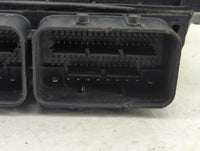 2018-2019 Nissan Rogue PCM Engine Control Computer ECU ECM PCU OEM P/N:NEC072-639 Fits Fits 2018 2019 OEM Used Auto Parts - 