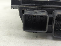 2018-2019 Nissan Rogue PCM Engine Control Computer ECU ECM PCU OEM P/N:NEC072-639 Fits Fits 2018 2019 OEM Used Auto Parts - 