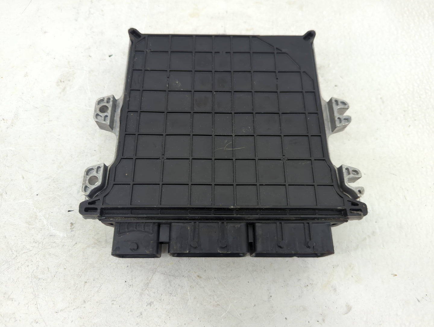 2018-2019 Nissan Rogue PCM Engine Control Computer ECU ECM PCU OEM P/N:NEC072-639 Fits Fits 2018 2019 OEM Used Auto Parts - 