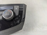 2017-2022 Nissan Rogue Climate Control Module Temperature AC/Heater Replacement P/N:275007FE0A Fits OEM Used Auto Parts - Oe