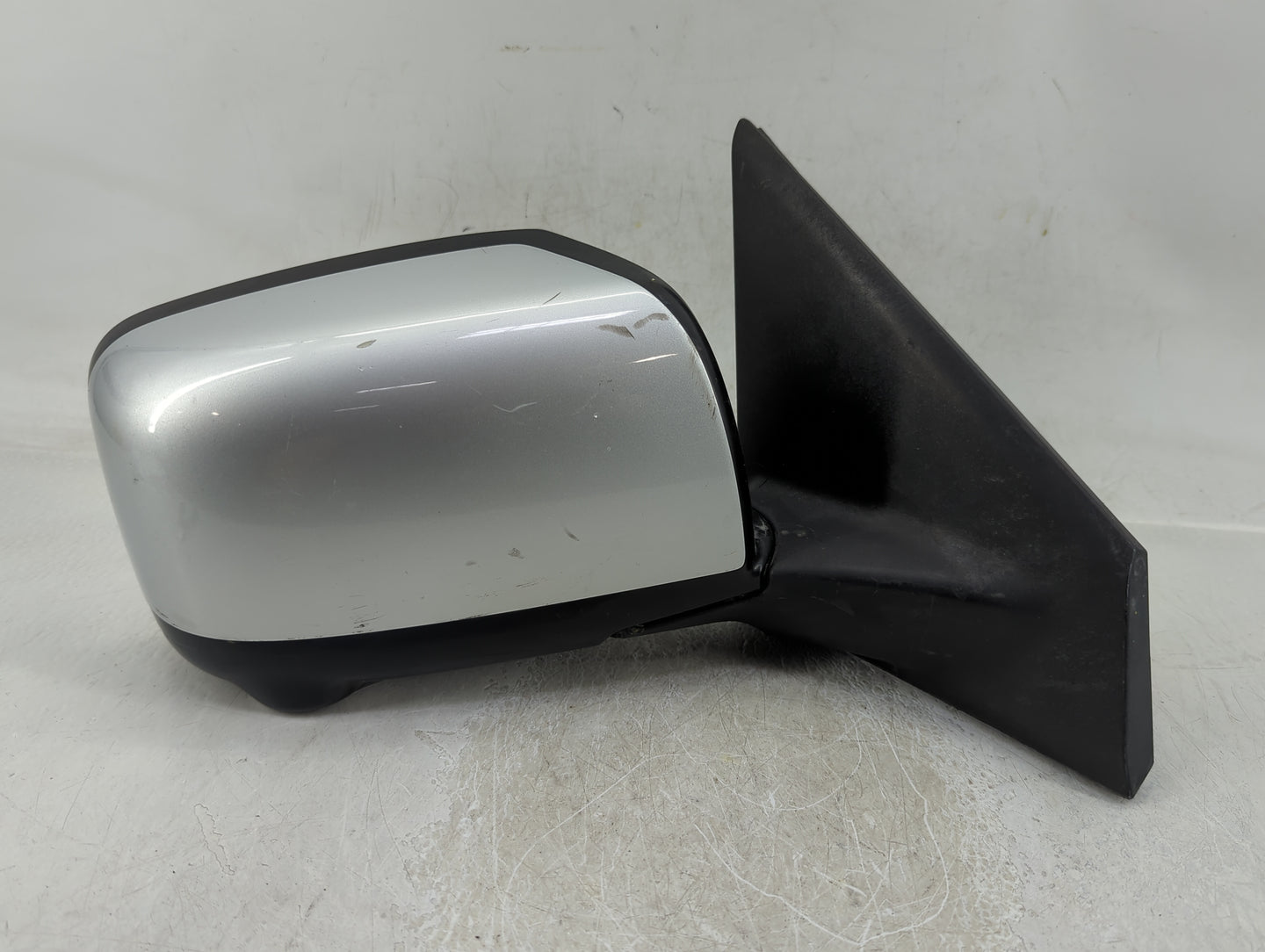 2012-2015 Nissan Rogue Passenger Side View Mirror - Right Door Mirror OEM Used - Oemusedautoparts1.com