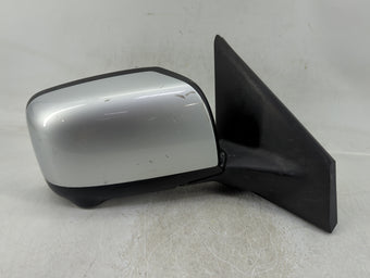 compare product 2012-2015 Nissan Rogue Passenger Side View Mirror - Right Door Mirror OEM Used