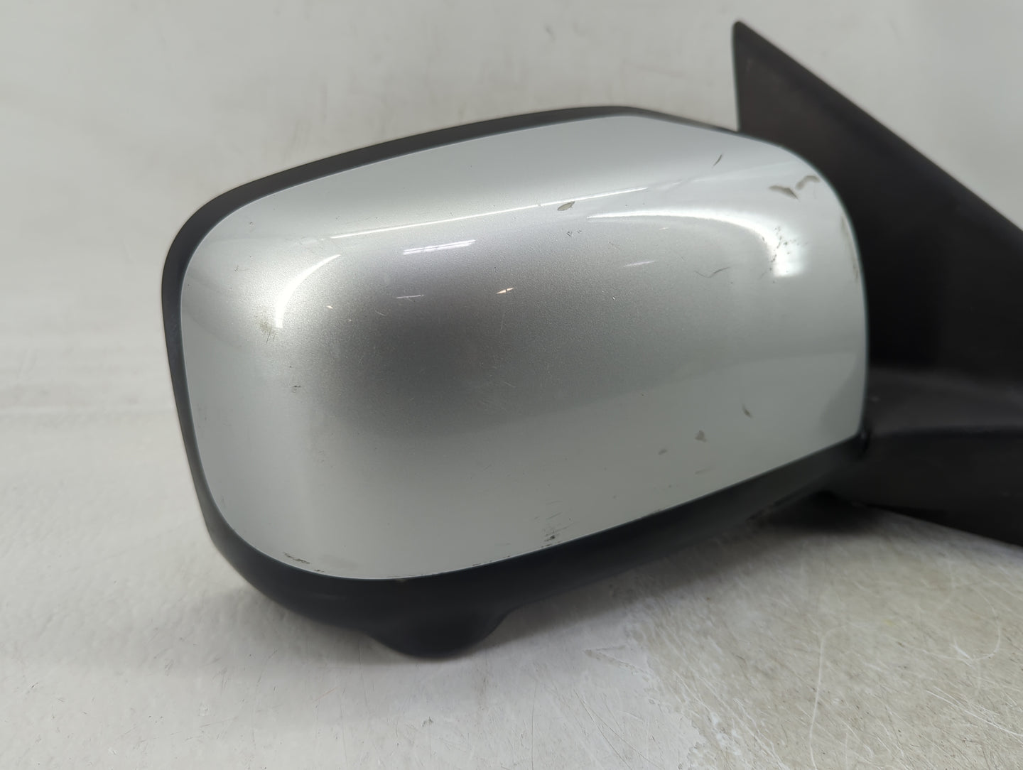 2012-2015 Nissan Rogue Passenger Side View Mirror - Right Door Mirror OEM Used - Oemusedautoparts1.com