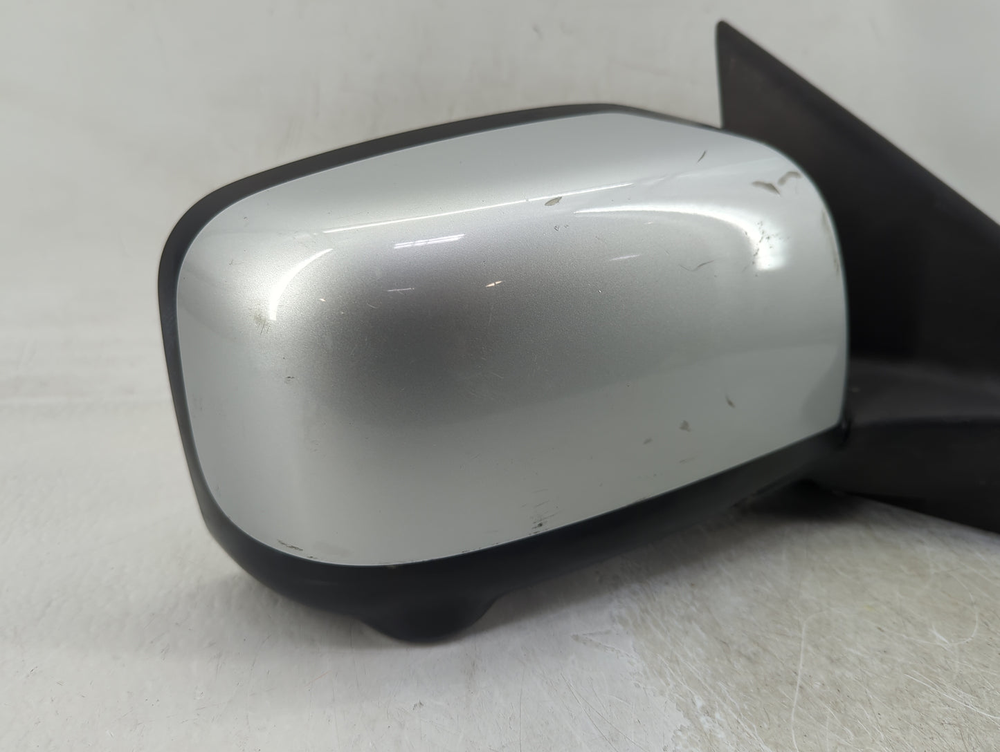 2012-2015 Nissan Rogue Passenger Side View Mirror - Right Door Mirror OEM Used - Oemusedautoparts1.com