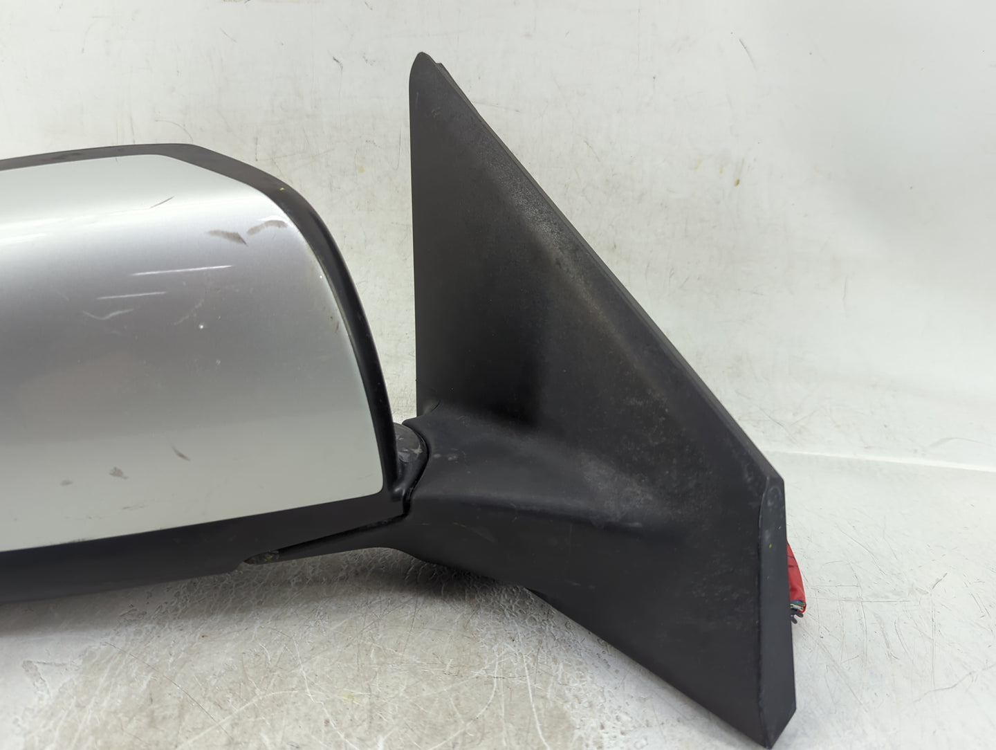 2012-2015 Nissan Rogue Passenger Side View Mirror - Right Door Mirror OEM Used - Oemusedautoparts1.com