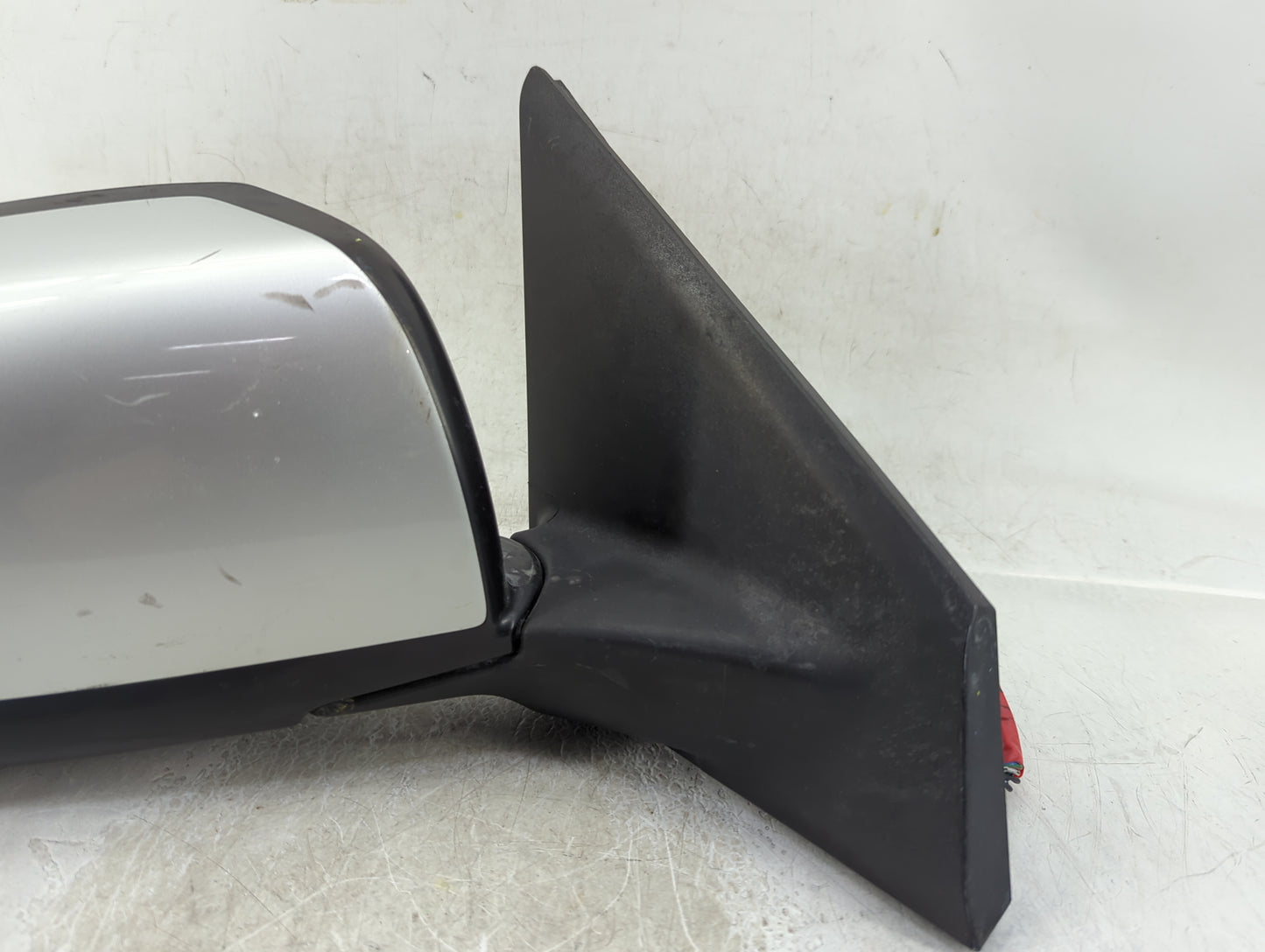 2012-2015 Nissan Rogue Passenger Side View Mirror - Right Door Mirror OEM Used - Oemusedautoparts1.com