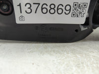 2012-2015 Nissan Rogue Passenger Side View Mirror - Right Door Mirror OEM Used - Oemusedautoparts1.com