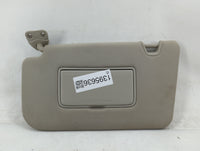 2018-2020 Nissan Rogue Sun Visor Shade Replacement Driver Left Mirror Fits Fits 2018 2019 2020 OEM Used Auto Parts - Oemused