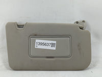 2018-2020 Nissan Rogue Sun Visor Shade Replacement Passenger Right Mirror Fits Fits 2018 2019 2020 OEM Used Auto Parts - Oem