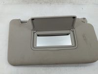 2018-2020 Nissan Rogue Sun Visor Shade Replacement Passenger Right Mirror Fits Fits 2018 2019 2020 OEM Used Auto Parts - Oem