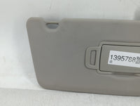 2018-2020 Nissan Rogue Sun Visor Shade Replacement Passenger Right Mirror Fits Fits 2018 2019 2020 OEM Used Auto Parts - Oem
