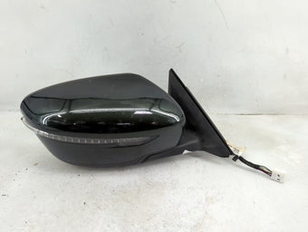 compare product 2017-2020 Nissan Rogue Passenger Side View Mirror - Right Door Mirror OEM Used