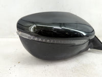 2017-2020 Nissan Rogue Passenger Side View Mirror - Right Door Mirror OEM Used - Oemusedautoparts1.com