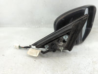 2017-2020 Nissan Rogue Passenger Side View Mirror - Right Door Mirror OEM Used - Oemusedautoparts1.com