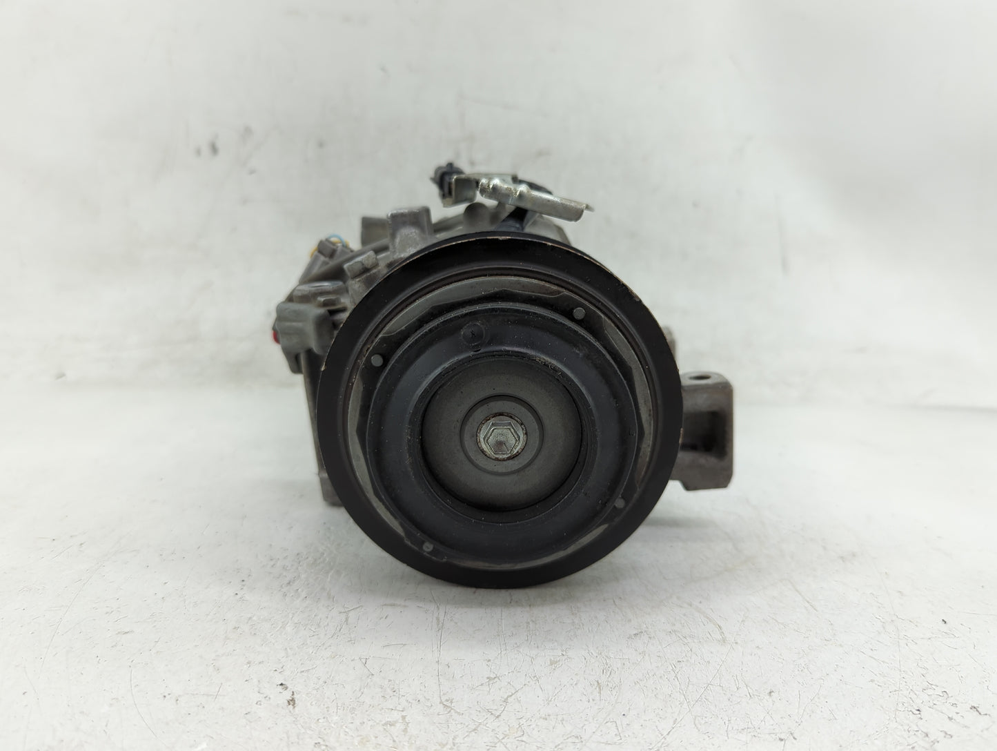 2014-2020 Nissan Rogue Air Conditioning A/c Ac Compressor Oem - Oemusedautoparts1.com