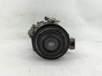 compare product 2014-2020 Nissan Rogue Air Conditioning A/c Ac Compressor Oem