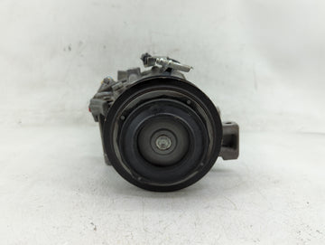 2014-2020 Nissan Rogue Air Conditioning A/c Ac Compressor Oem - Oemusedautoparts1.com