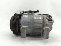 2014-2020 Nissan Rogue Air Conditioning A/c Ac Compressor Oem - Oemusedautoparts1.com