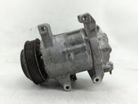 2014-2020 Nissan Rogue Air Conditioning A/c Ac Compressor Oem - Oemusedautoparts1.com