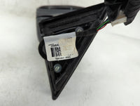 2017-2020 Nissan Rogue Driver Side View Mirror - Left Door Mirror OEM Used - Oemusedautoparts1.com