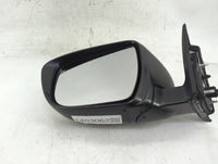 2017-2020 Nissan Rogue Driver Side View Mirror - Left Door Mirror OEM Used - Oemusedautoparts1.com