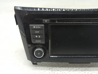 2018-2022 Nissan Rogue Radio AM FM Cd Player Receiver Replacement P/N:7 515 750 811 259157FH0A Fits Fits 2018 2019 2020 2021
