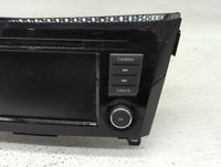 2018-2022 Nissan Rogue Radio AM FM Cd Player Receiver Replacement P/N:7 515 750 811 259157FH0A Fits Fits 2018 2019 2020 2021