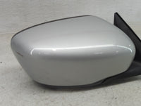 2016-2020 Nissan Rogue Passenger Right Side View Manual Door Mirror - Oemusedautoparts1.com