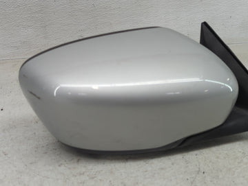 2016-2020 Nissan Rogue Passenger Right Side View Manual Door Mirror