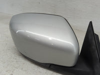 2016-2020 Nissan Rogue Passenger Right Side View Manual Door Mirror - Oemusedautoparts1.com