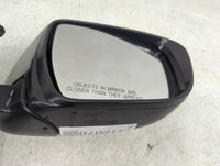2016-2020 Nissan Rogue Passenger Right Side View Manual Door Mirror - Oemusedautoparts1.com