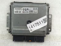 2018-2020 Nissan Rogue PCM Engine Control Computer ECU ECM PCU OEM P/N:NEC022-639 Fits Fits 2018 2019 2020 OEM Used Auto Par