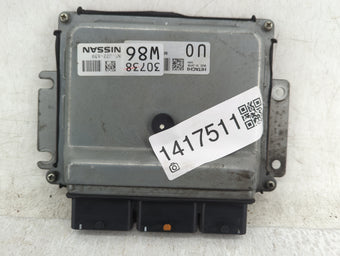 compare product 2018-2020 Nissan Rogue PCM Engine Control Computer ECU ECM PCU OEM P/N:NEC022-639 Fits Fits 2018 2019 2020 OEM Used Auto Parts
