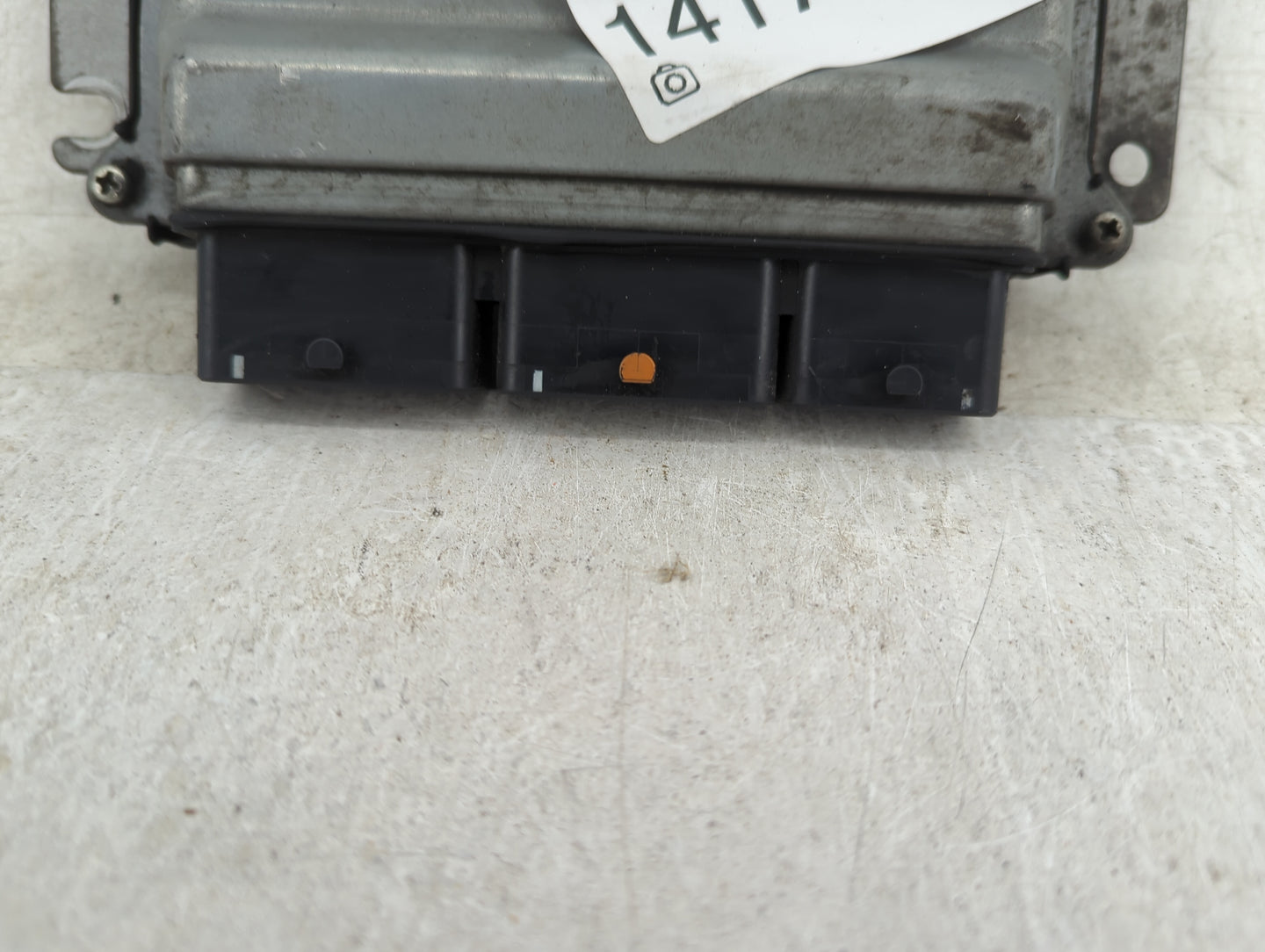 2018-2020 Nissan Rogue PCM Engine Control Computer ECU ECM PCU OEM P/N:NEC022-639 Fits Fits 2018 2019 2020 OEM Used Auto Par