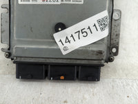 2018-2020 Nissan Rogue PCM Engine Control Computer ECU ECM PCU OEM P/N:NEC022-639 Fits Fits 2018 2019 2020 OEM Used Auto Par